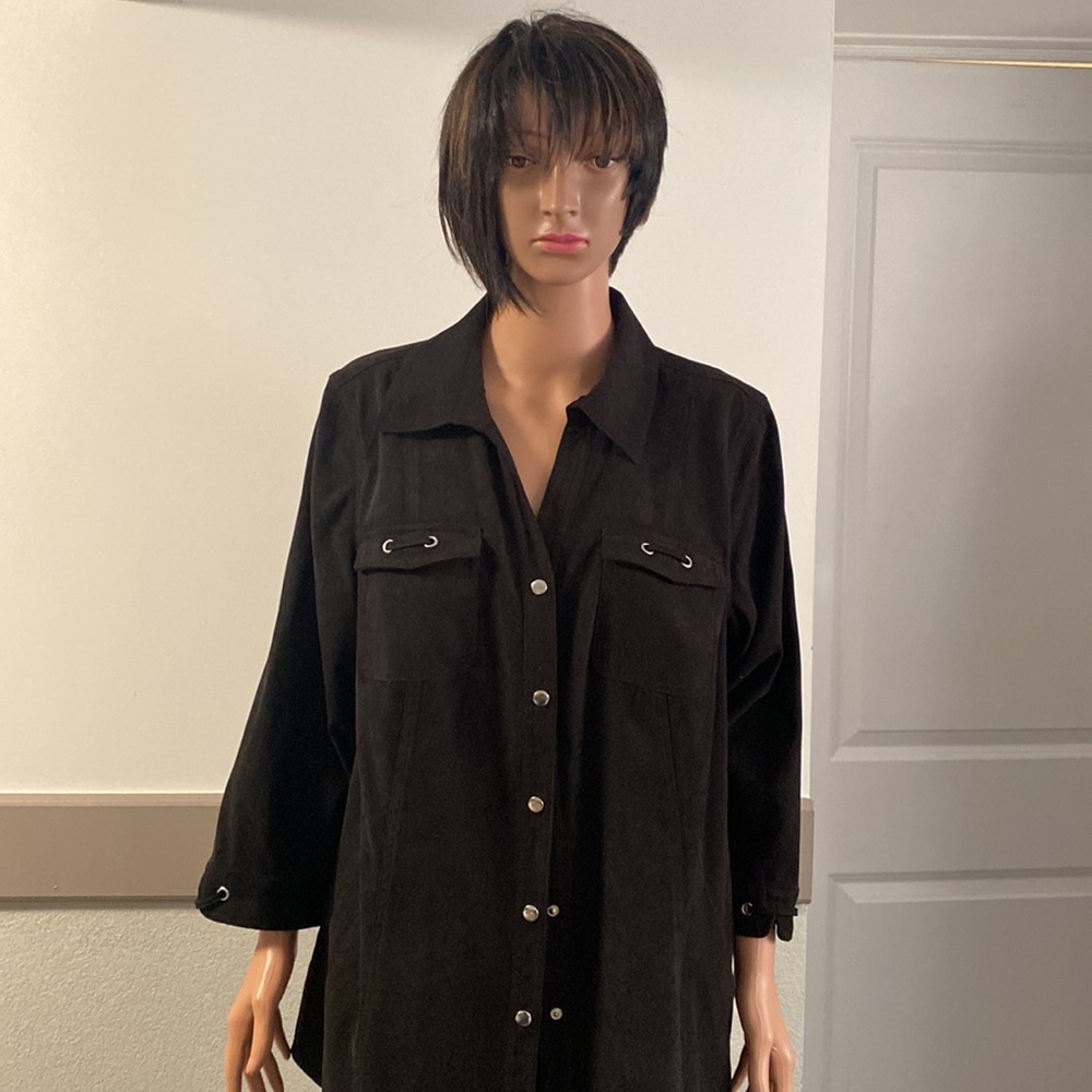 Jacket JM Collection size xl